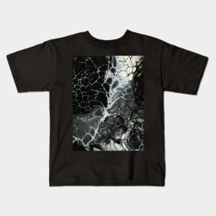 Space Travels Kids T-Shirt